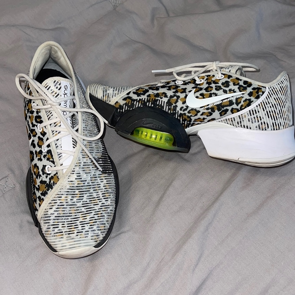 Nike Super Rep Womens Shoe